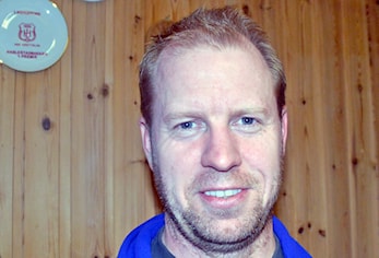 Hopptreneren ble hedret